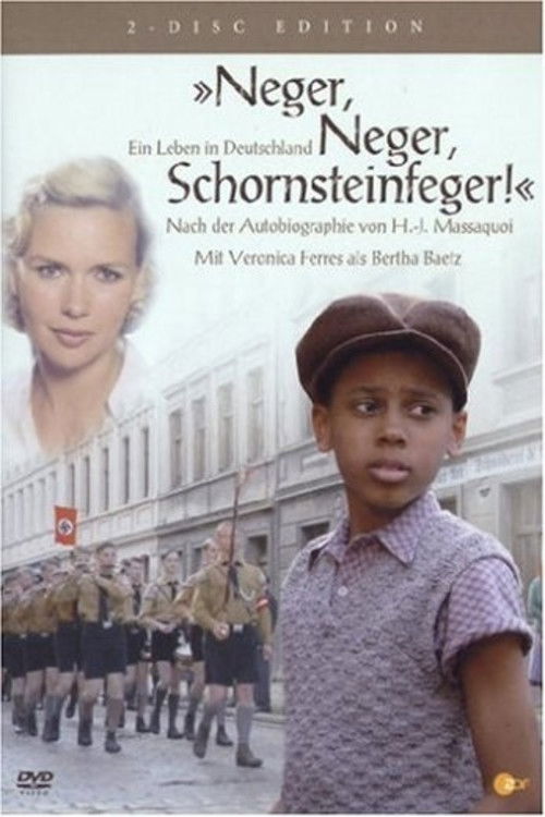 Póster de Neger, Neger, Schornsteinfeger