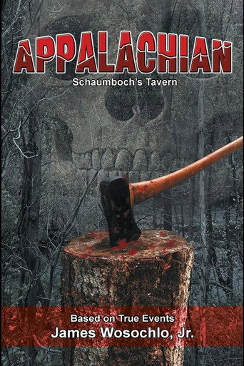 Póster de Appalachian