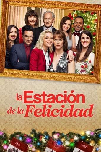 Póster de Feliz Novedad