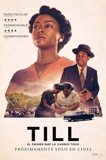 Póster de Till