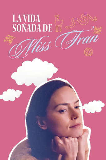 Póster de Sometimes I Think About Dying
