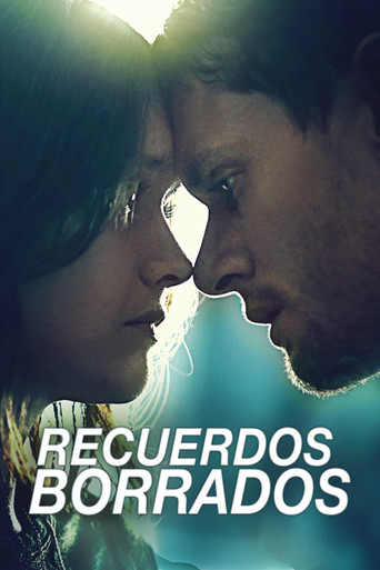 Póster de Recuerdos Borrados