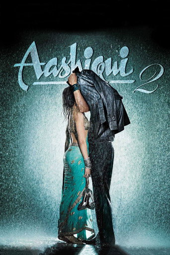 Póster de Aashiqui 2