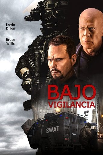 Póster de Sala de Comunicaciones
