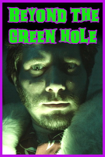 Póster de Beyond the Green Hole