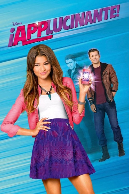 Póster de Zapped