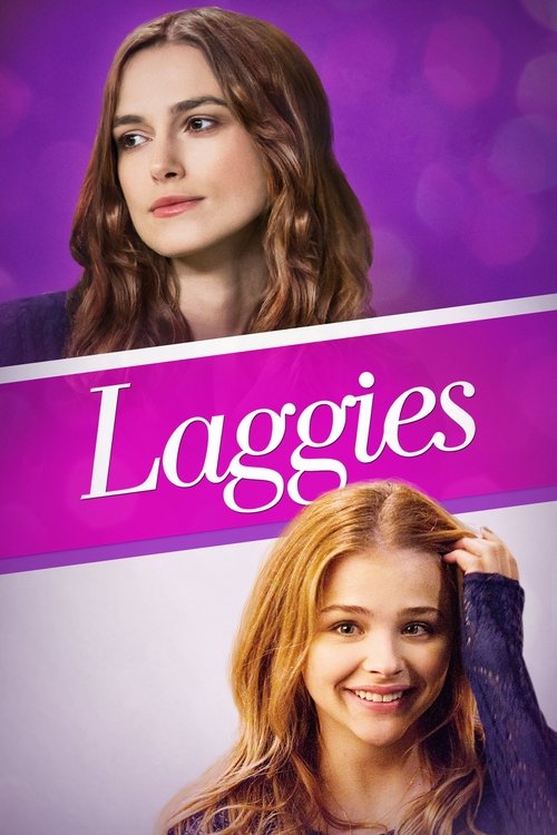 Póster de Laggies
