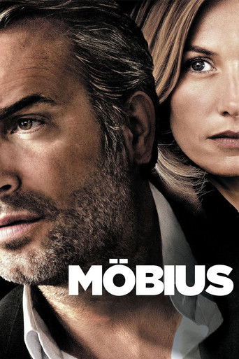 Póster de Möbius