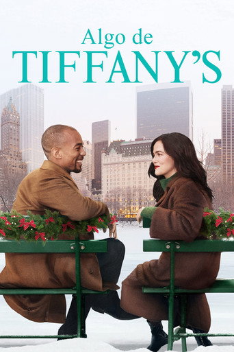 Póster de Algo de Tiffany’s (Something from Tiffany’s)