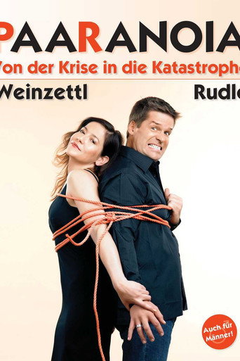 Póster de Rudle & Weinzettl: Paaranoia