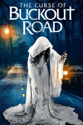 Póster de El camino del diablo