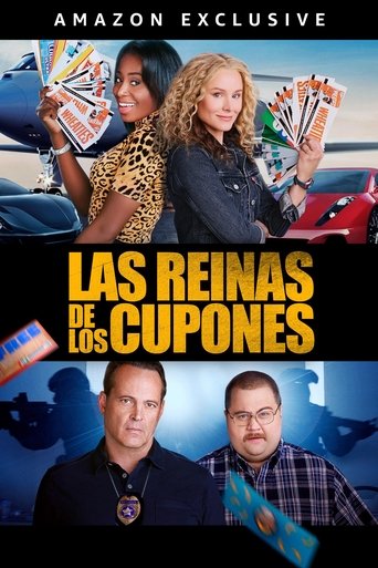 Póster de Estafadoras en oferta