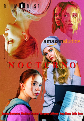 Póster de Nocturno