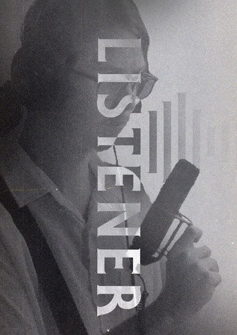 Póster de Listener