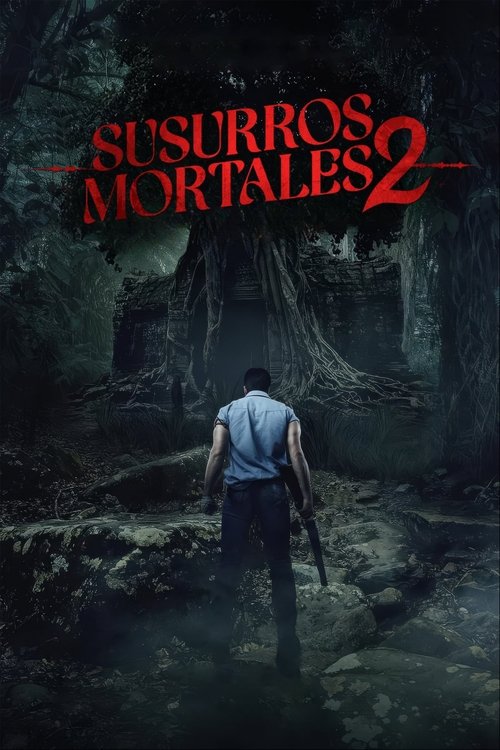 Póster de Thi Yot 2 - Susurros Mortales 2