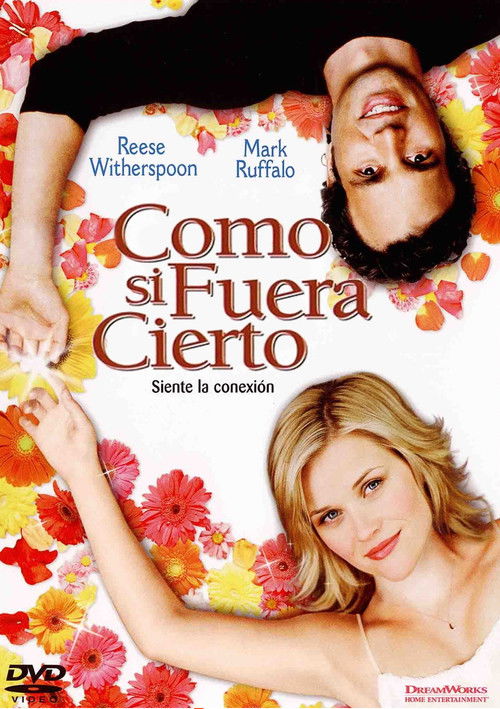 Póster de Como Si Fuera Cierto