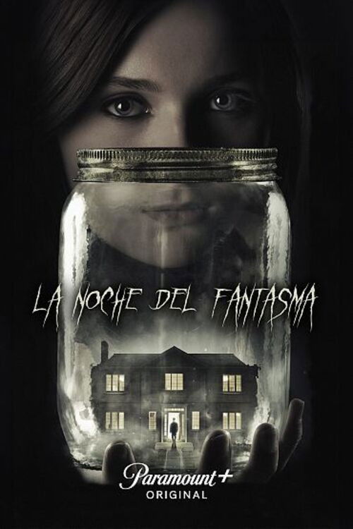 Póster de La Noche Del Fantasma