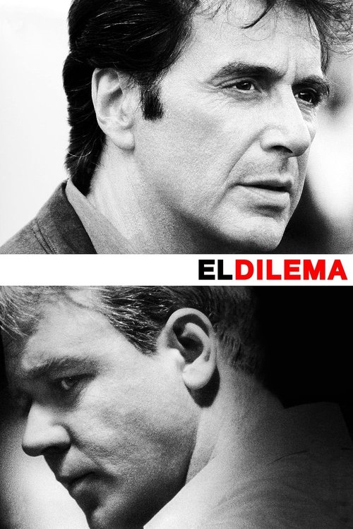Póster de El Informante