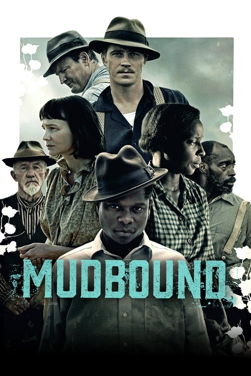 Póster de Mudbound: El color de la guerra