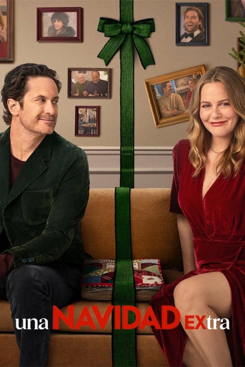 Póster de Una Navidad EXtra