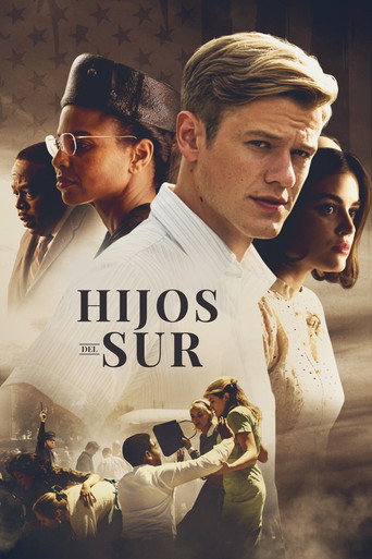 Póster de Hijos del odio