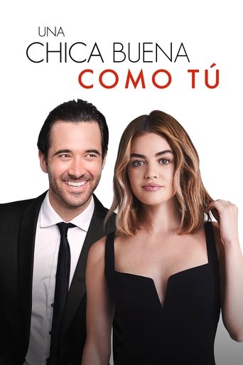 Póster de Una buena chica