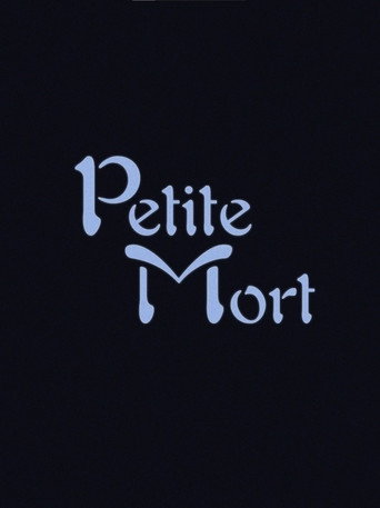 Póster de Petite Mort