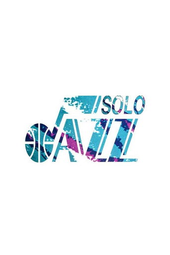 Póster de Bronze 56K - Solo Jazz