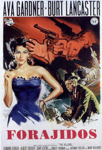 Póster de Asesinos
