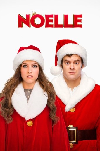Póster de Noelle