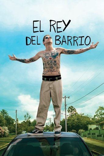 Póster de El arte de ser adulto