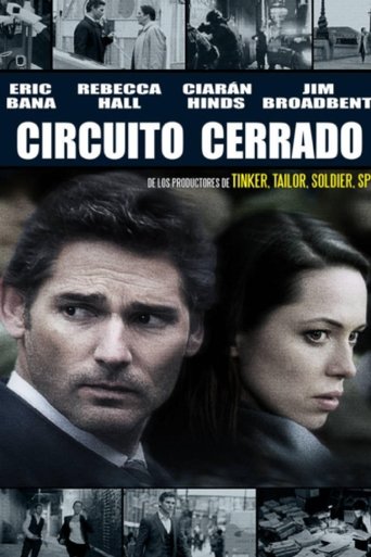 Póster de Circuito cerrado