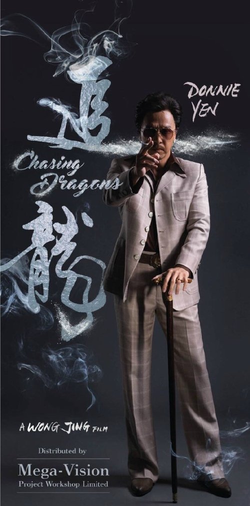 Póster de 追龍