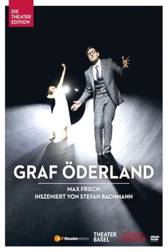 Póster de Graf Öderland