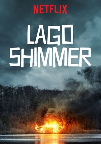 Póster de Shimmer Lake