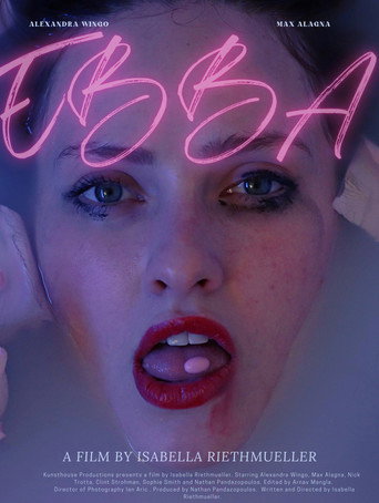 Póster de Ebba
