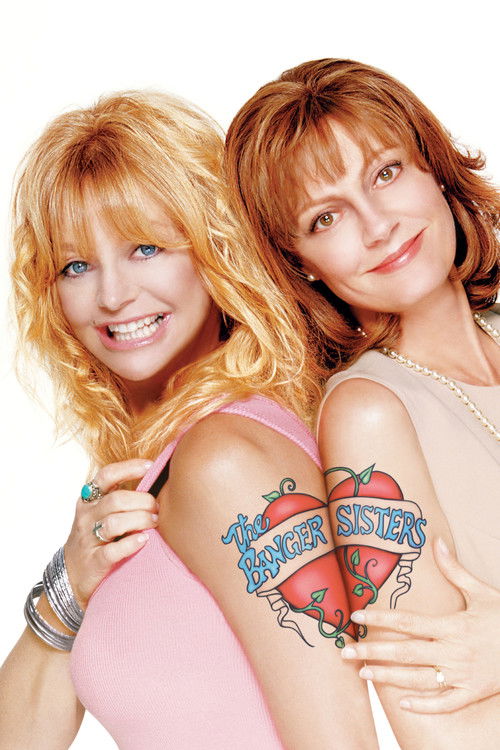 Póster de Locas de Atar