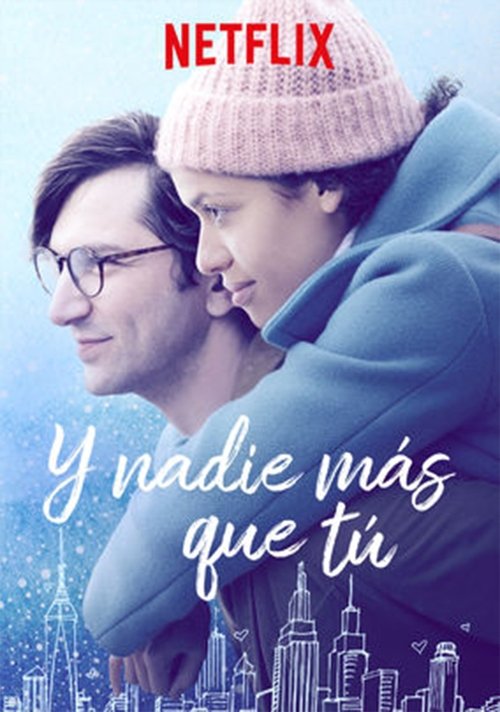 Póster de Y nadie más que tú
