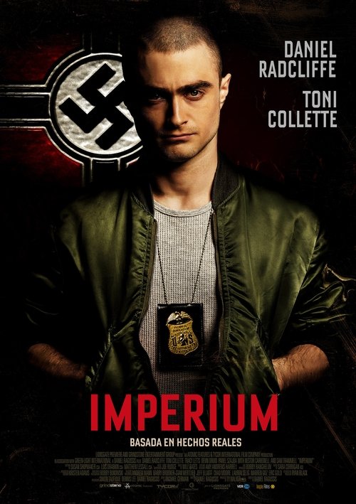 Póster de Imperium