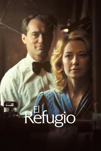Póster de El Refugio