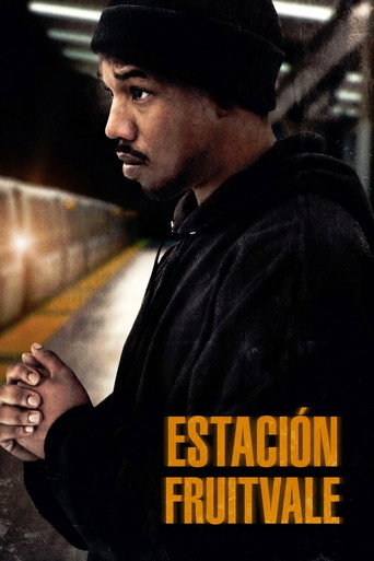 Póster de Fruitvale Station