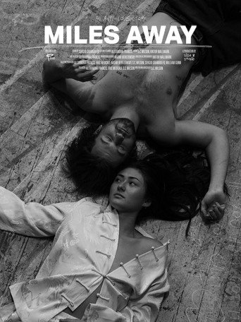 Póster de Miles Away