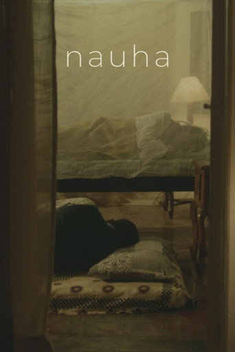Póster de Nauha