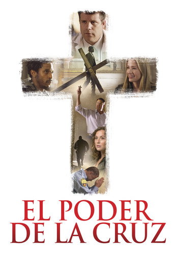 Póster de El Poder de la Cruz