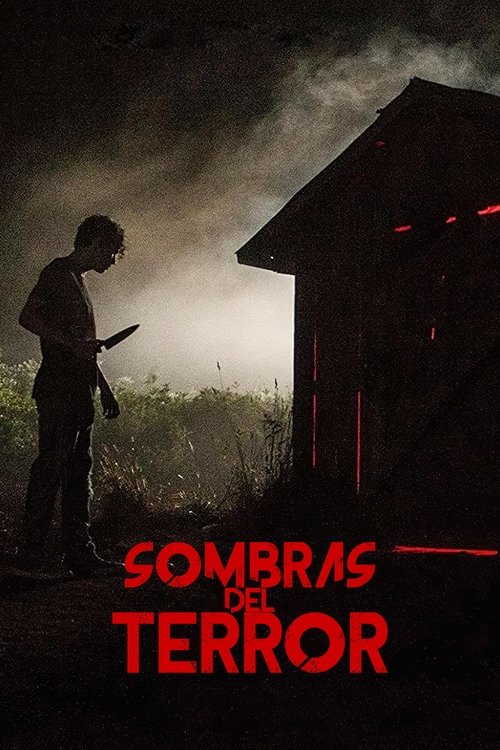 Póster de El Monstruo del Cobertizo