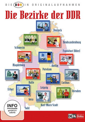 Póster de DDR-Magazin 1978/12