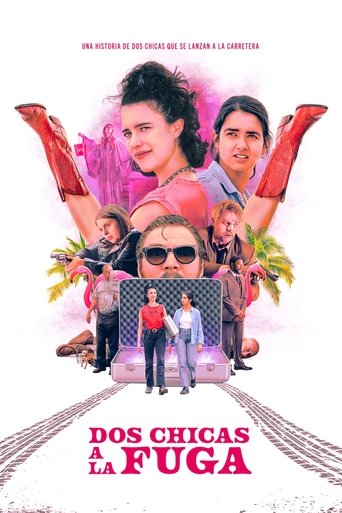 Póster de El amor es un viaje en trineo al infierno