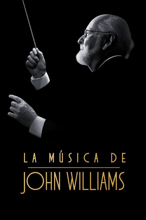 Póster de La música de John Williams