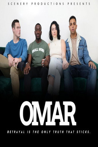 Póster de Omar