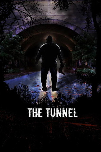 Póster de The Tunnel